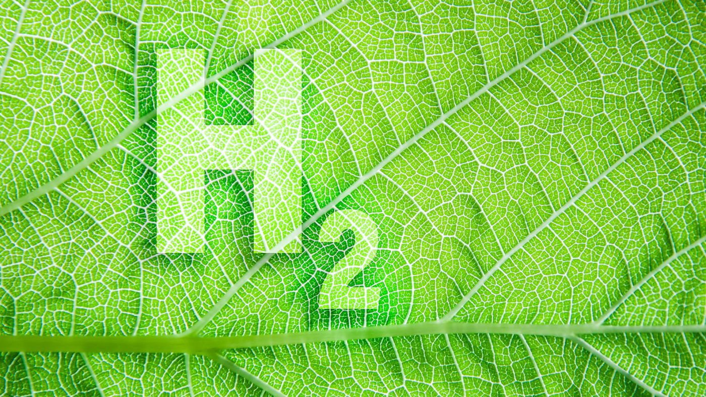 Global Green Hydrogen Market Outlook Opportunities And Strategies Includes Green Hydrogen