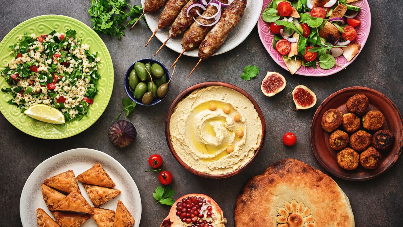 Take Up Global Halal Food Market Opportunities with Clear Industry Data – Includes Halal Food Market Share