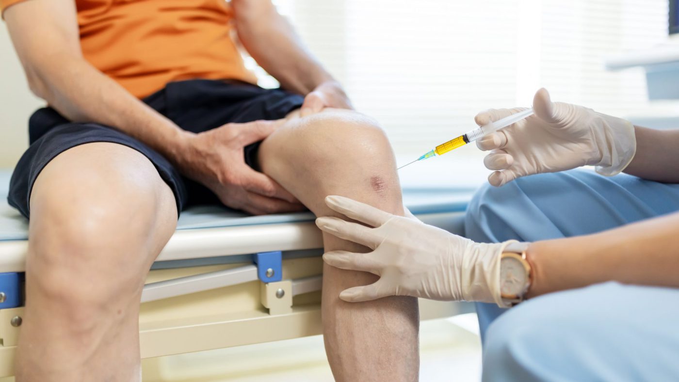 Global Joint Pain Injections Market Size, Forecasts, And Opportunities – Includes Joint Pain Injections Market Analysis