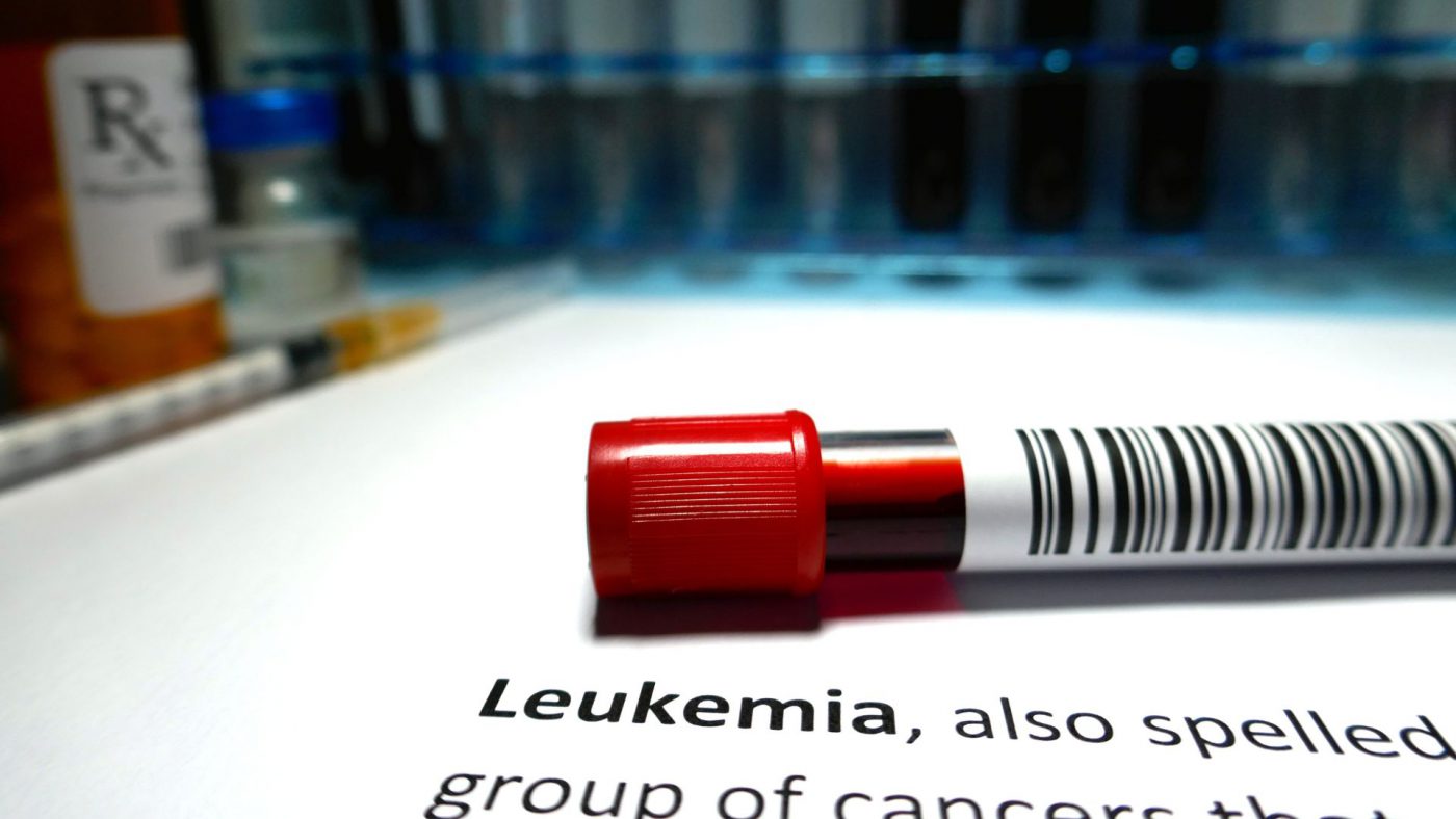 Global Leukemia Therapeutics Market Size