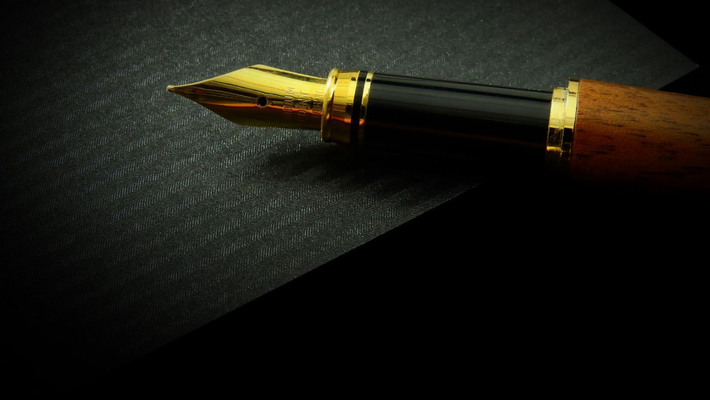 Global Luxury Writing Instruments And Stationery Market Outlook, Opportunities And Strategies – Includes Luxury Writing Instruments And Stationery Market Report