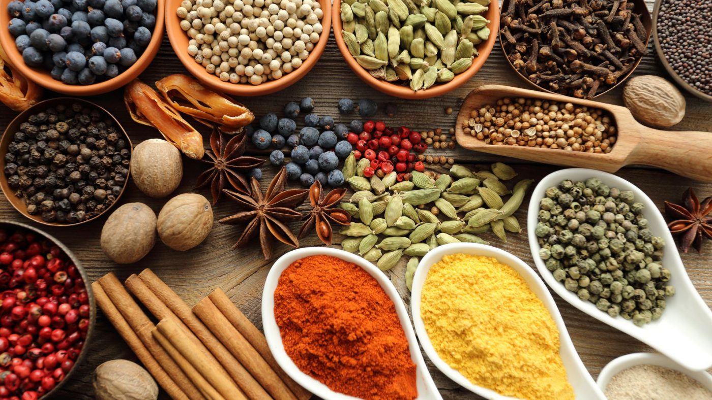Global Organic Spice Market Overview And Prospects – Includes Organic Spice Market Size