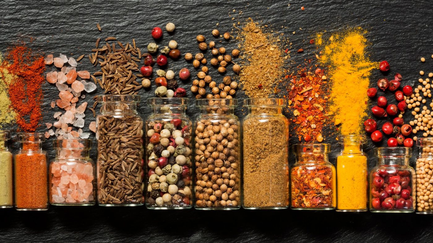 Take Up Global Organic Spice Market Opportunities With Clear Industry Data – Includes Organic Spice Market Trends