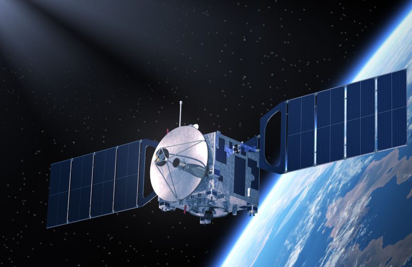 Satellite Manufacturing And Launch Systems Market