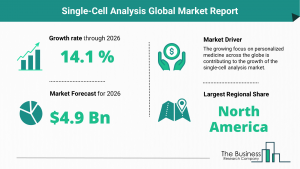 Single-Cell Analysis Market
