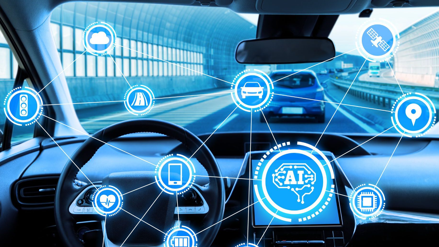 Global Vehicle Analytics Market Overview And Prospects – Includes Vehicle Analytics Market Share