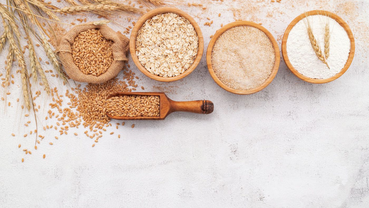 Global Wheat Protein Market Growth Analysis And Indications – Includes Wheat Protein Market Trends
