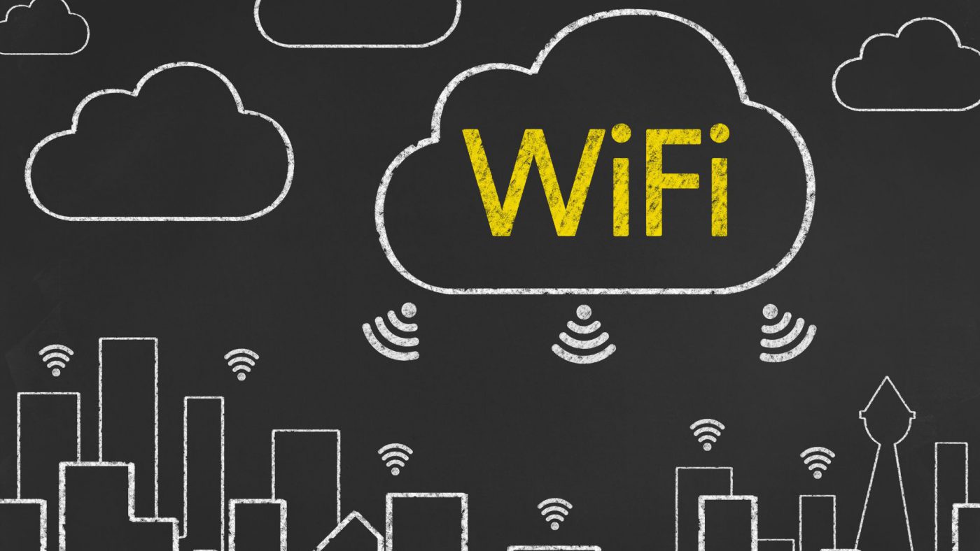 Wi-Fi As A Service Market