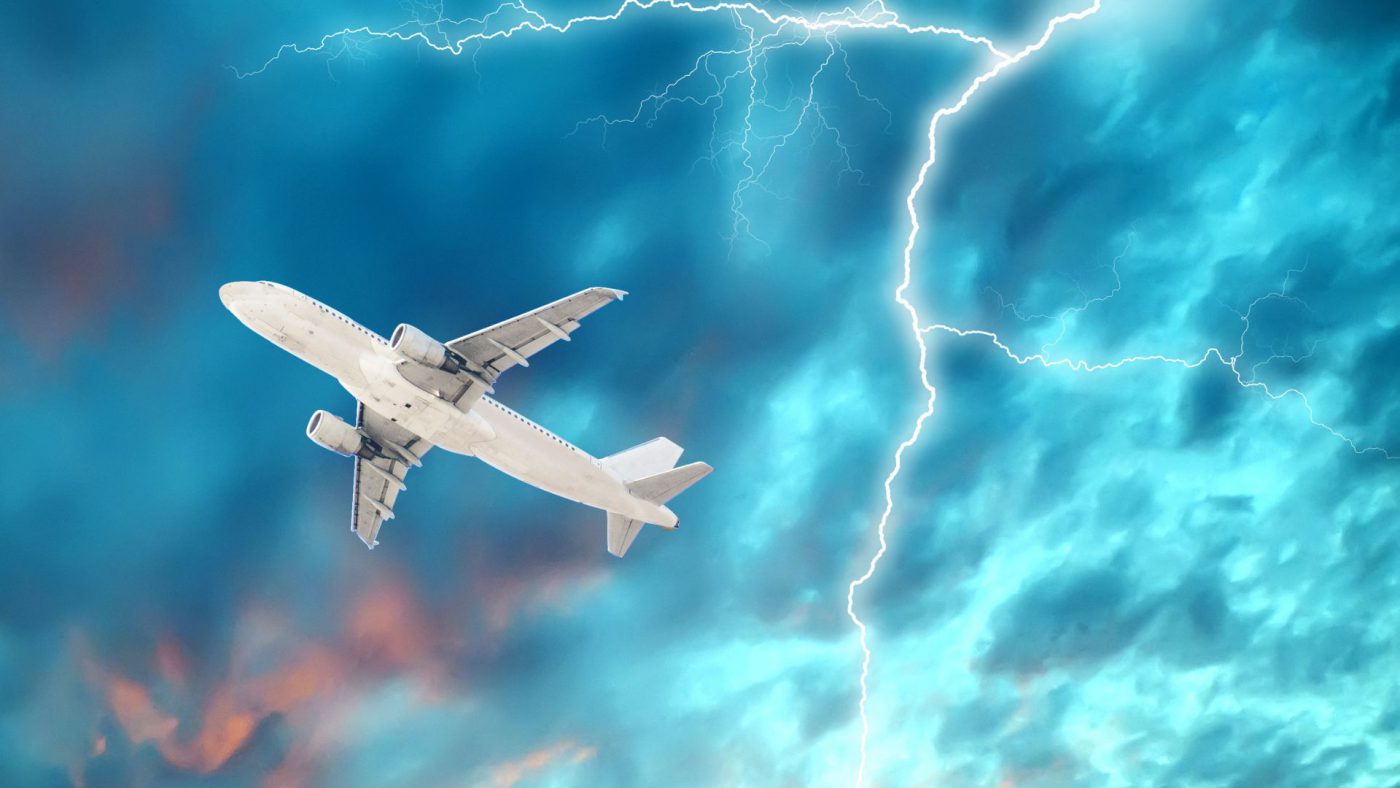 Global Aircraft Lightning Protection Market Overview And Prospects – Includes Aircraft Lightning Strike