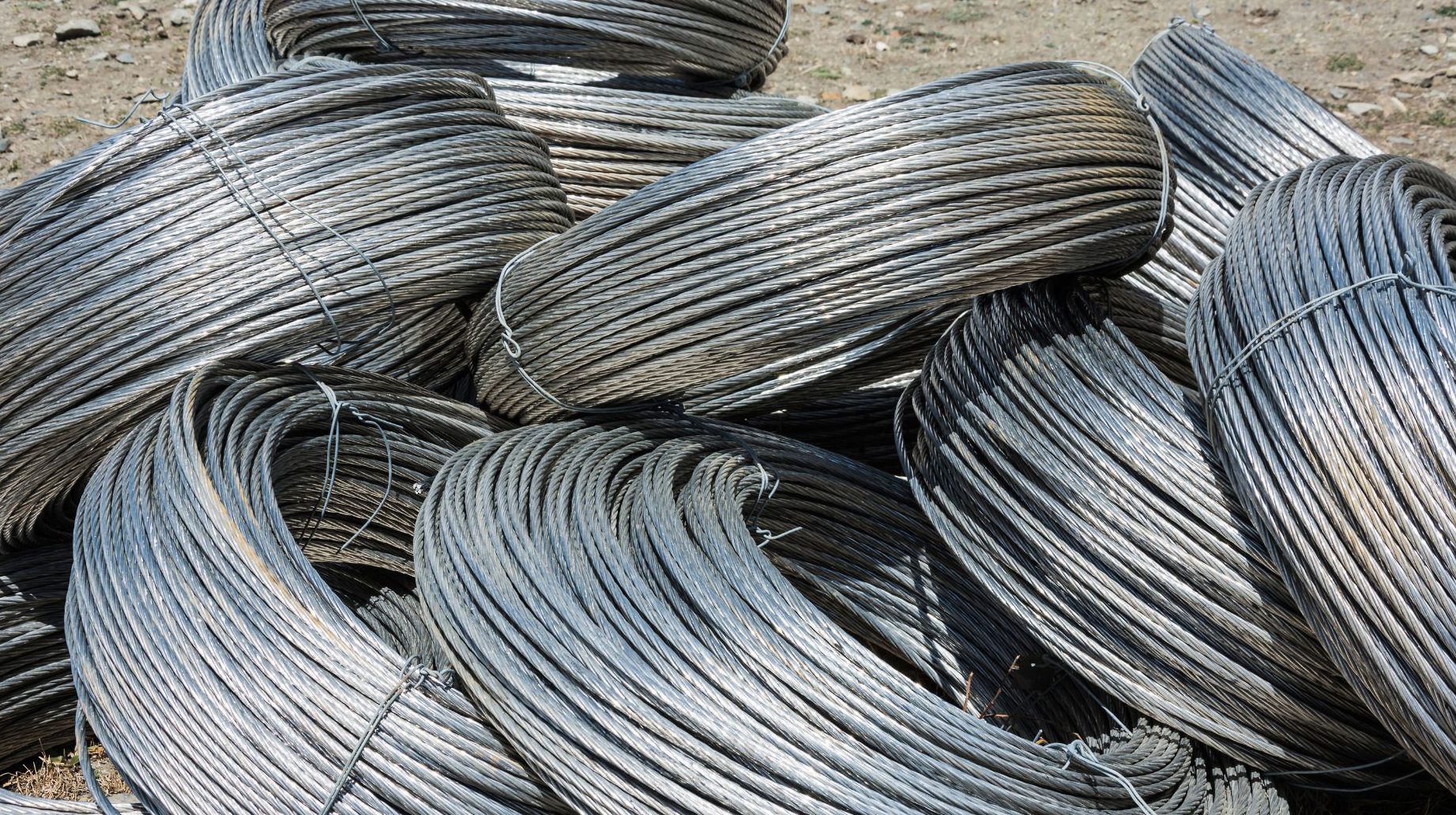 Global Aluminum Wires Market Overview And Prospects – Includes Aluminum Wires Market Size