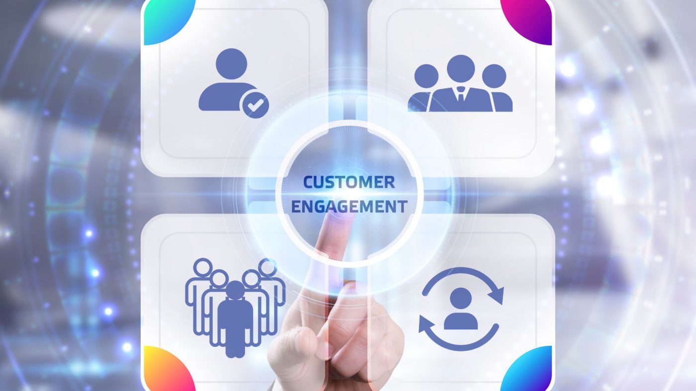Global Customer Engagement Solution Market Outlook, Opportunities And Strategies – Includes Customer Engagement Solution Market Size