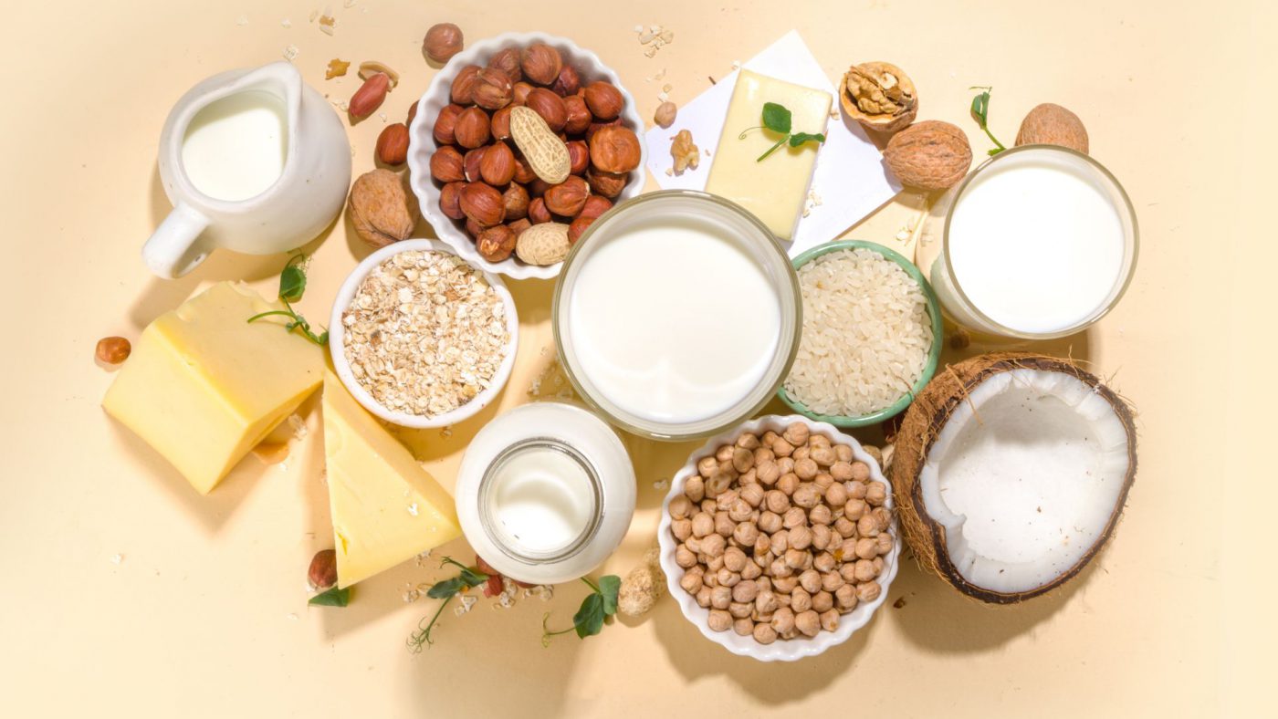 Global Dairy Alternatives Market Size, Forecasts, And Opportunities – Includes Dairy Alternatives Market Trends