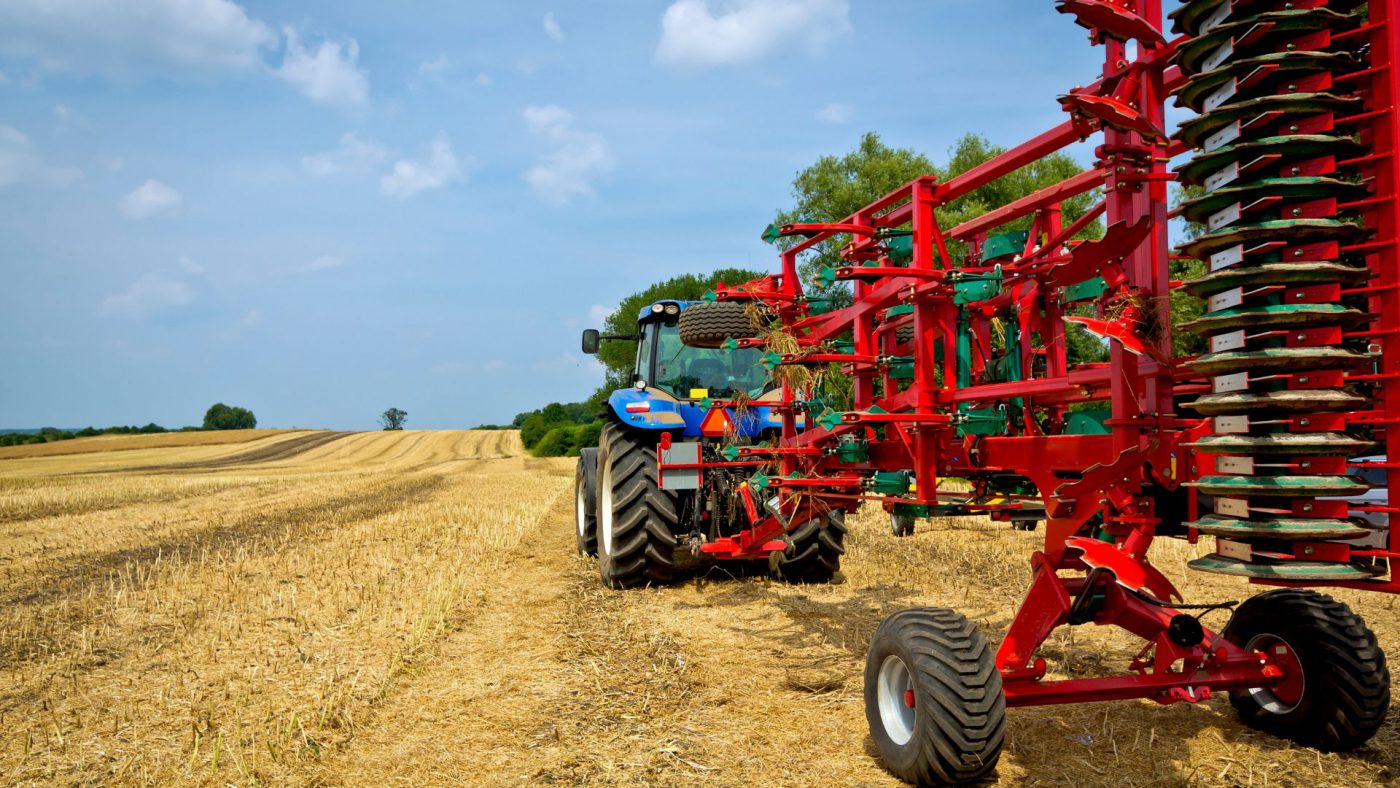 Global Farm Machinery And Equipment Market Overview And Prospects – Includes Farm Machinery And Equipment Market Share