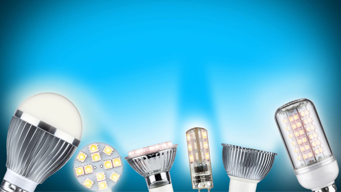 Global General Lighting Market Overview And Prospects – Includes General Lighting Market Segments