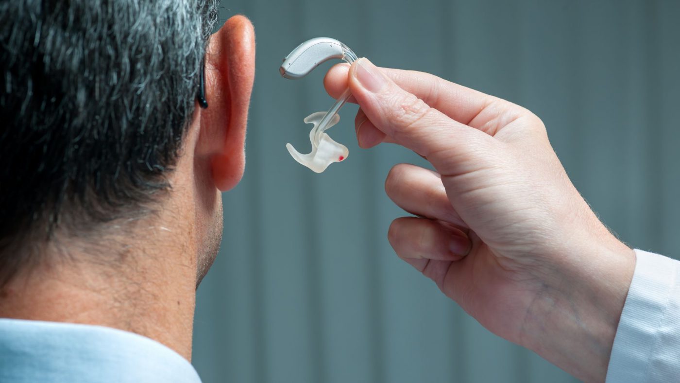 Global Hearing Aid Devices And Equipment Market Size, Forecasts, And Opportunities – Includes Hearing Aid Devices And Equipment Market Share