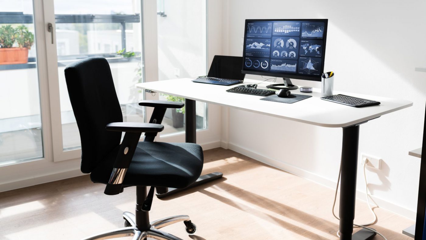 Global Home Office Furniture Market Overview And Prospects – Includes Home Office Furniture Market Report