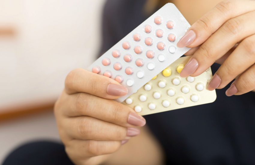 Hormonal Contraceptives Market Report