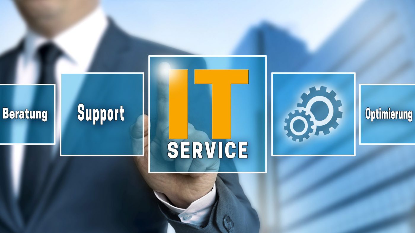 Global IT Services Market Size, Forecasts, And Opportunities – Includes IT Services Market Analysis