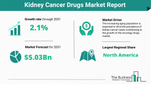 Kidney Cancer Drugs Market Report