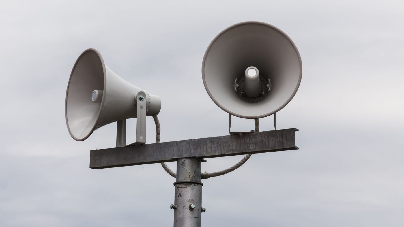 Global Loudspeakers Market Overview And Prospects – Includes Loudspeakers Market Size
