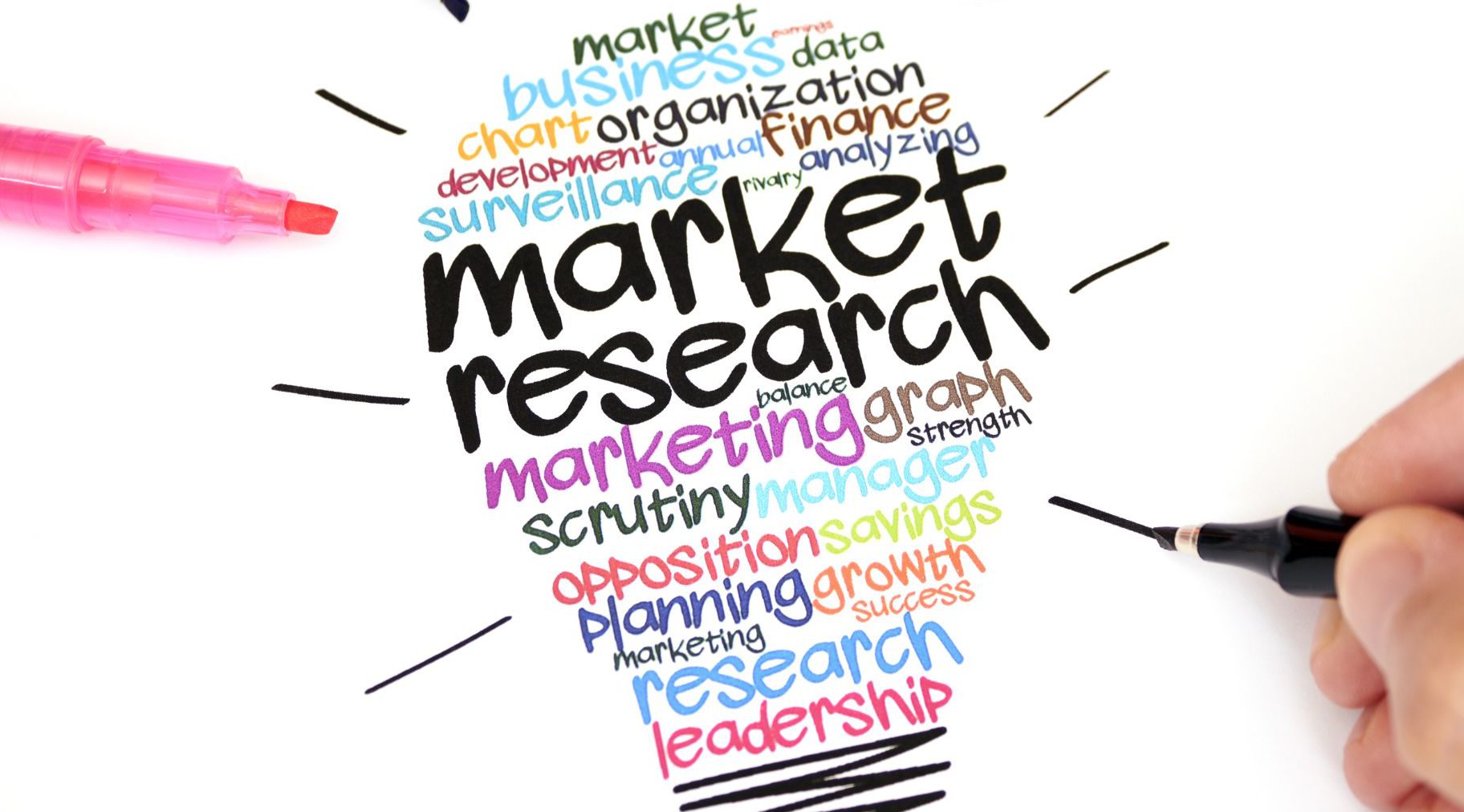 Market Research Services Market Report
