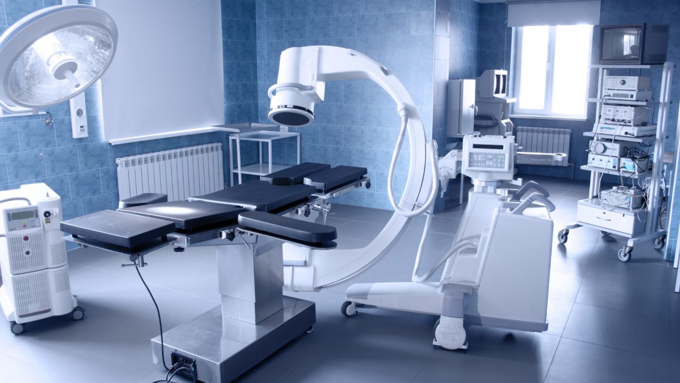 Global Medical Equipment Calibration Services Market Overview And Prospects – Includes Medical Equipment Calibration Services Market Report