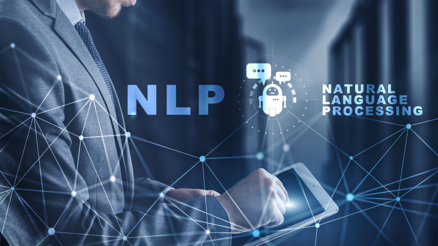 Global Natural Language Processing (NLP) Market Growth Analysis And Indications – Includes Natural Language Processing (NLP) Market Size
