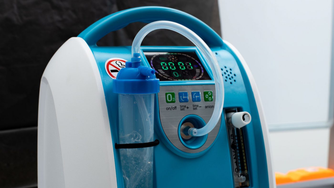 Global Oxygen Concentrators Market Outlook, Opportunities And Strategies – Includes Oxygen Concentrators Market Share