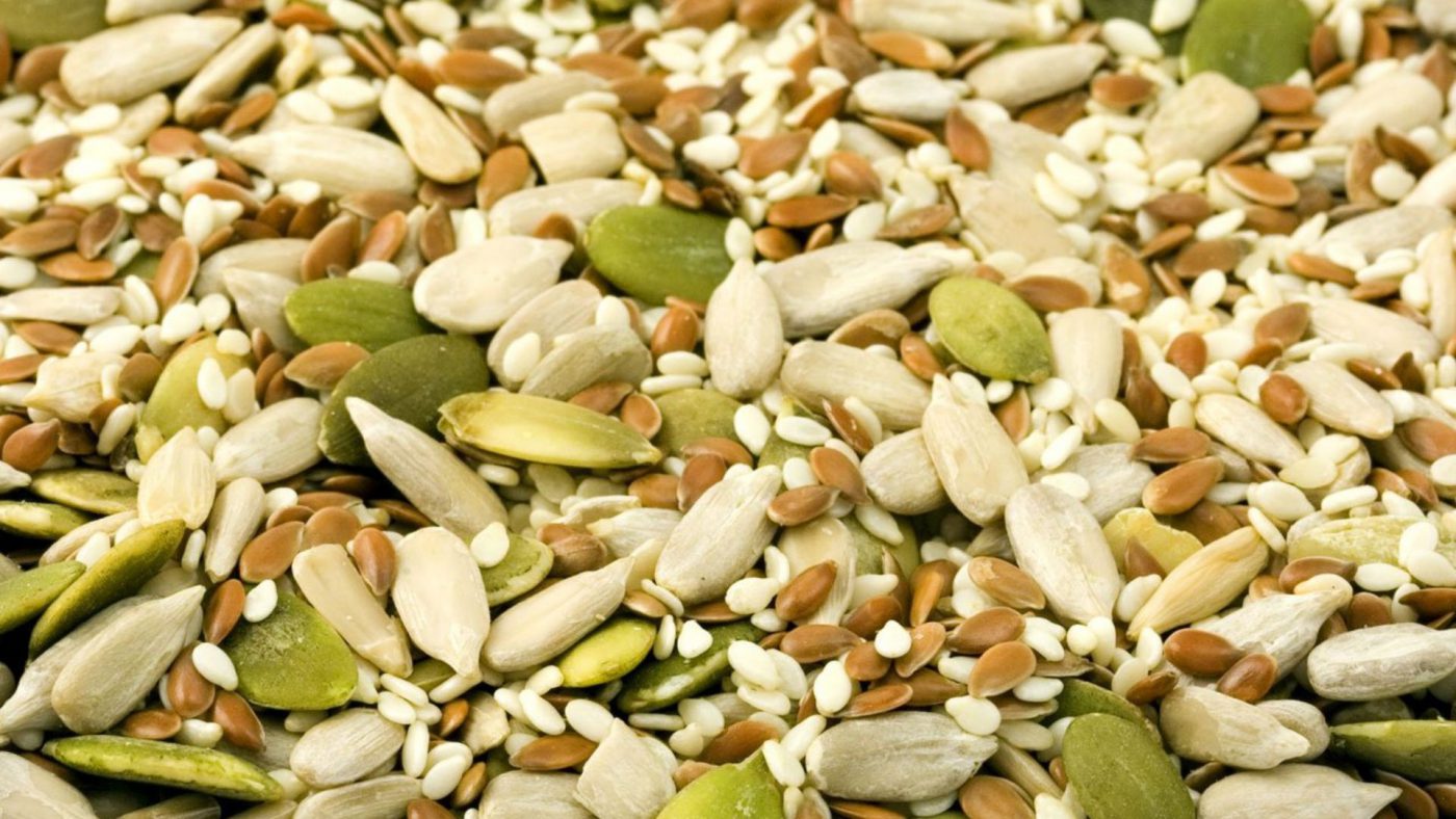 Take Up Global Seeds Market Opportunities with Clear Industry Data – Seeds Marketplace