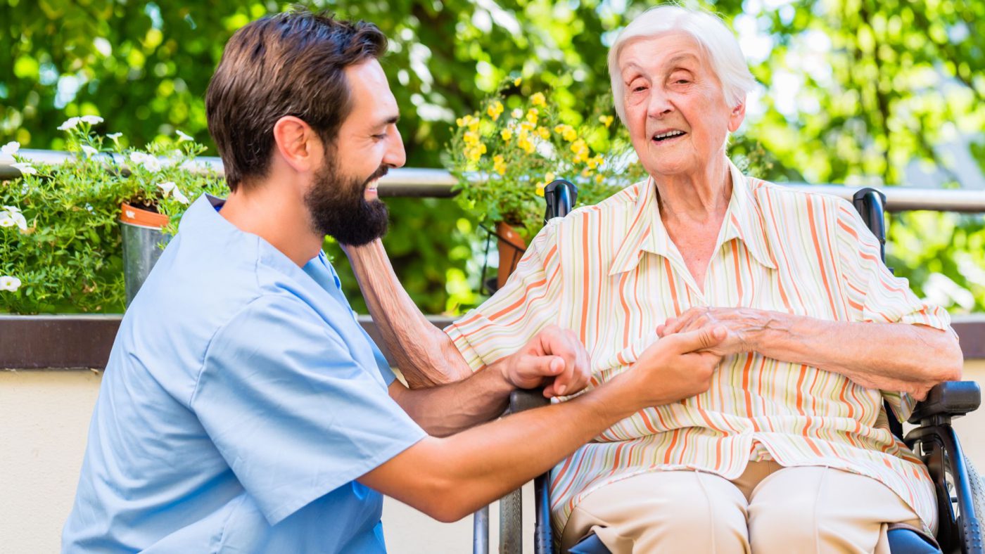 Global Services For The Elderly And Persons With Disabilities Market Size, Forecasts, And Opportunities – Includes Services For The Elderly And Persons With Disabilities Market Share