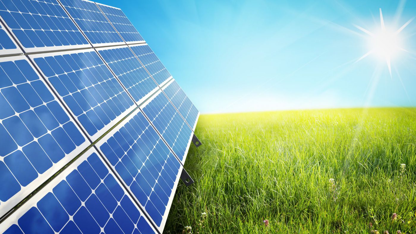 Global Solar Electricity Market Report