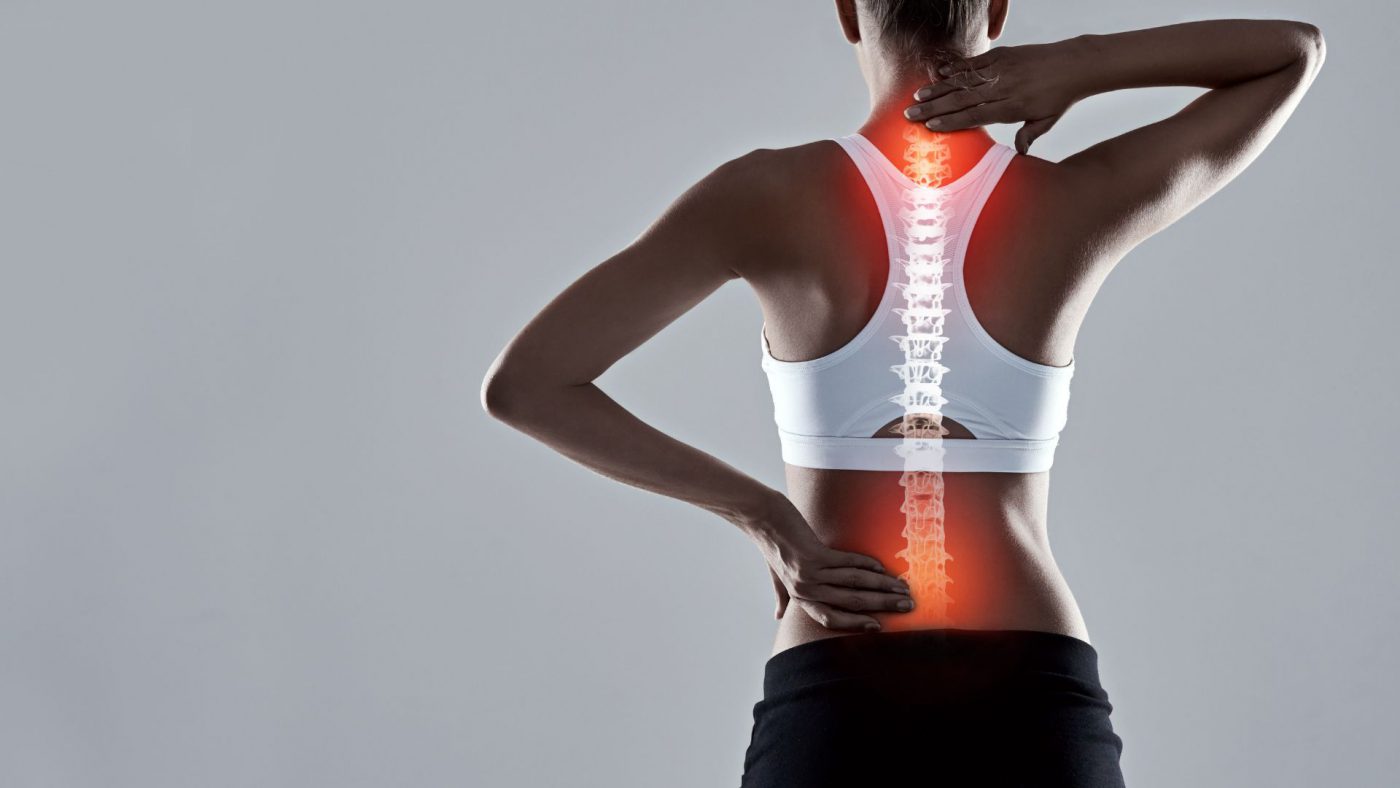 Global Spine Implants Market