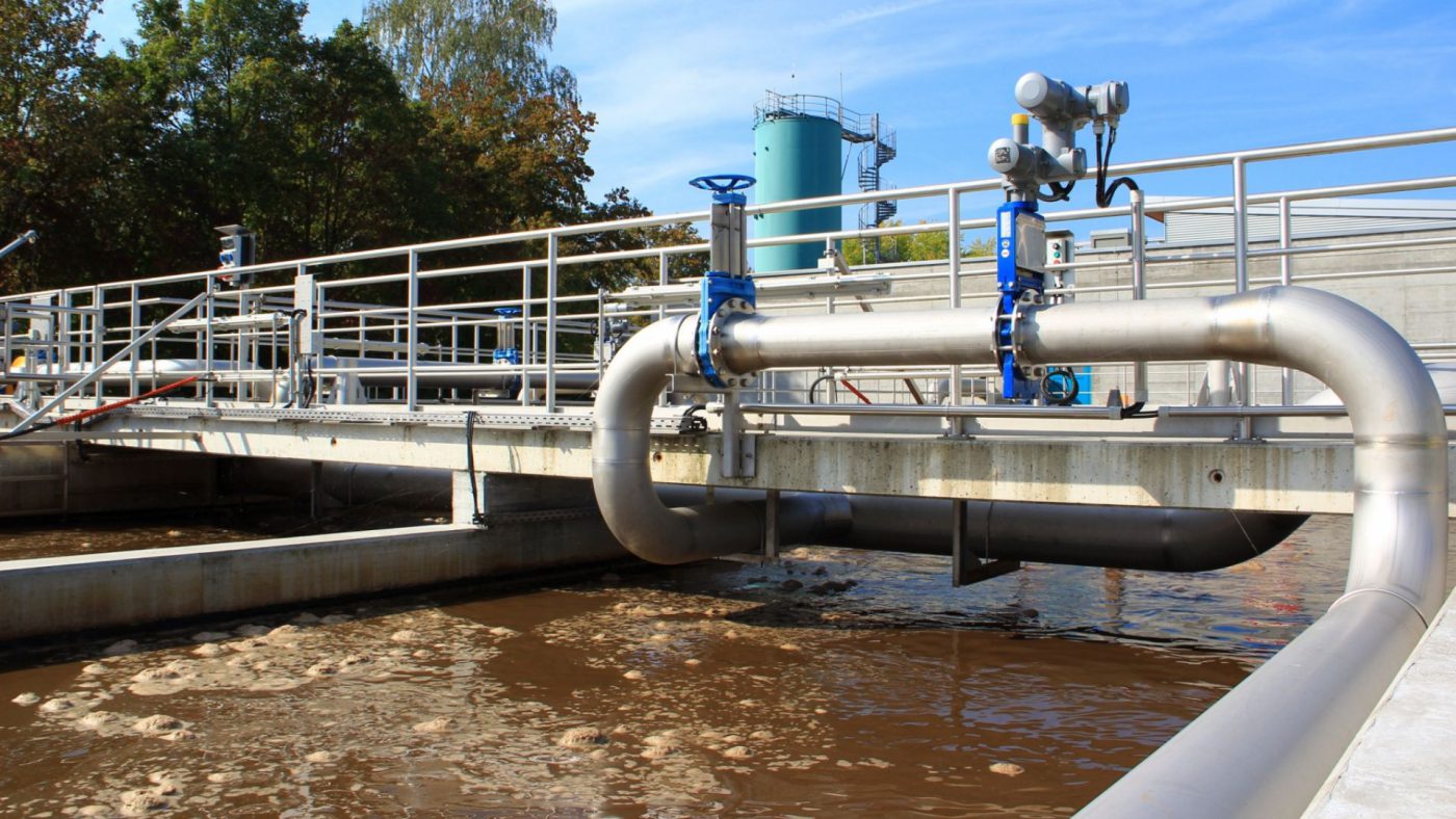 Global Water And Sewage Market Overview And Prospects – Includes Water And Sewage Market Analysis
