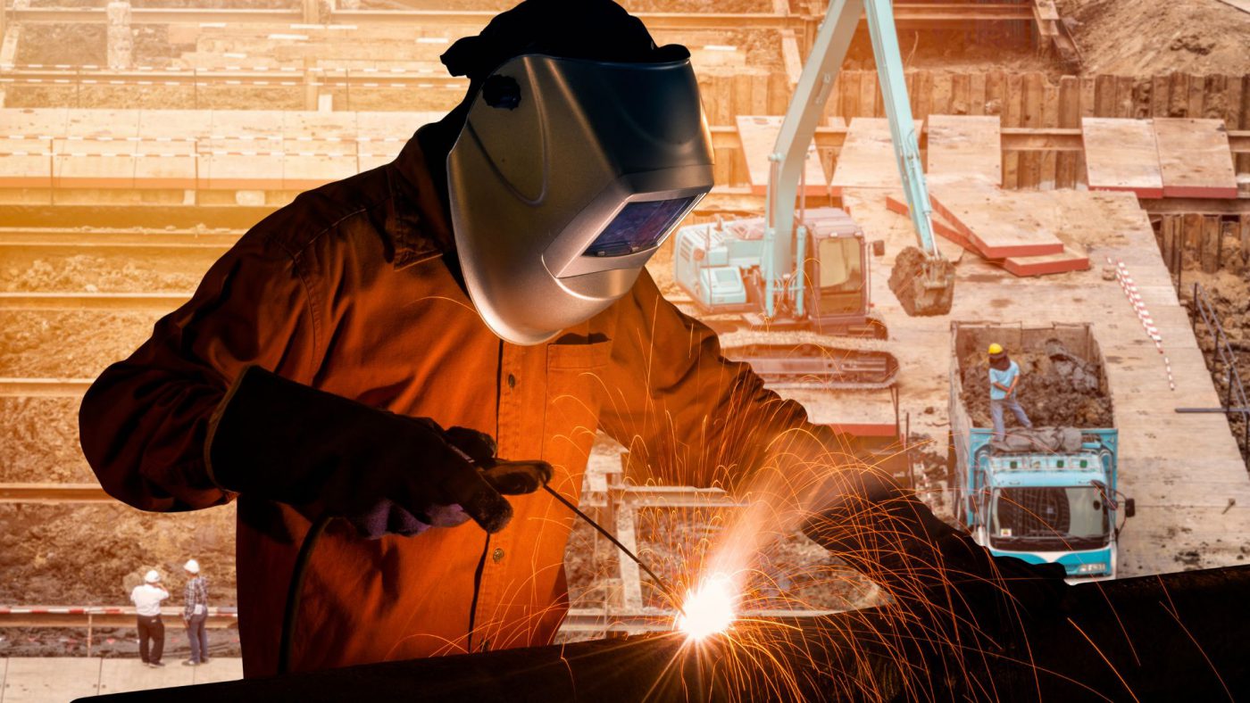 Take Up Global Welding Consumables Market Opportunities with Clear Industry Data – Includes Welding Consumables Market Size
