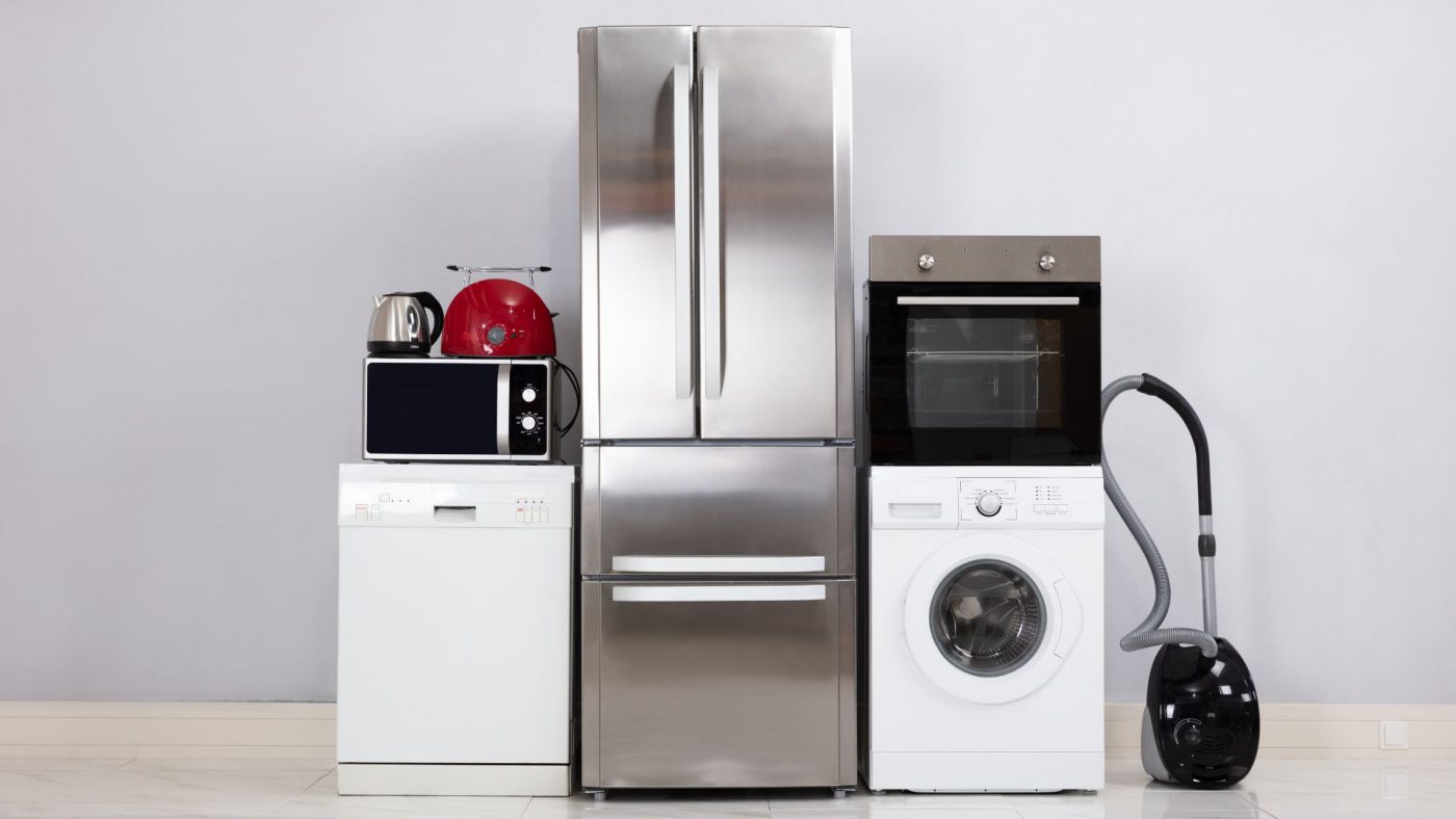 Global White Goods Market Outlook, Opportunities And Strategies – Includes White Goods Market Trends