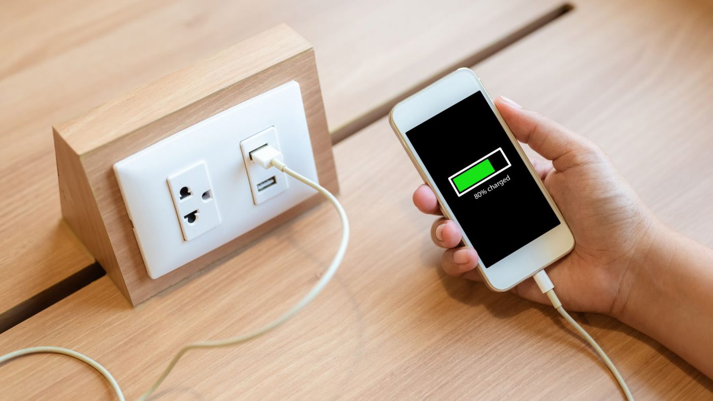 Global Wired Charging Market Overview And Prospects – Includes Wired Charging Market Forecast