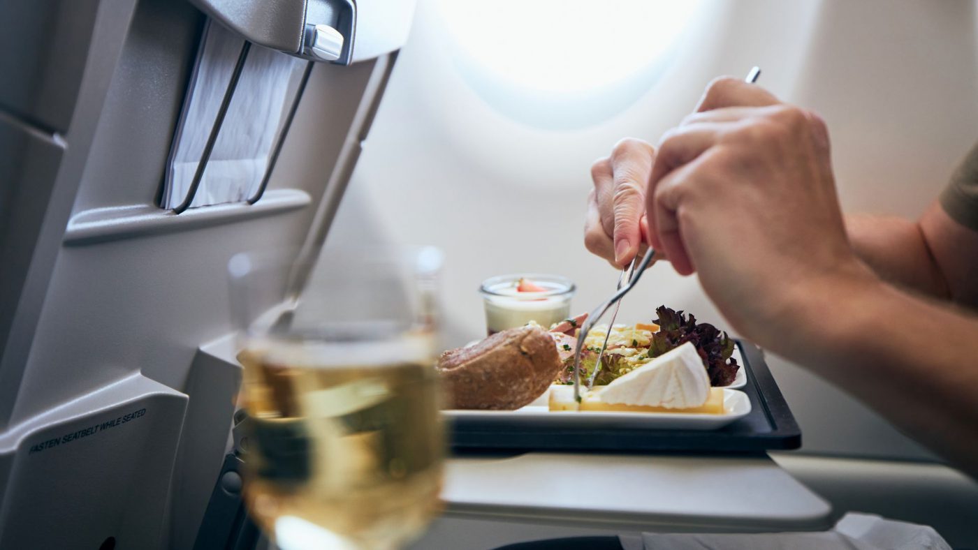 Global In-Flight Catering Service Market Outlook, Opportunities And Strategies – Includes In-Flight Catering Service Market Trends