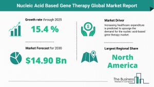 Nucleic Acid Based Gene Therapy Market