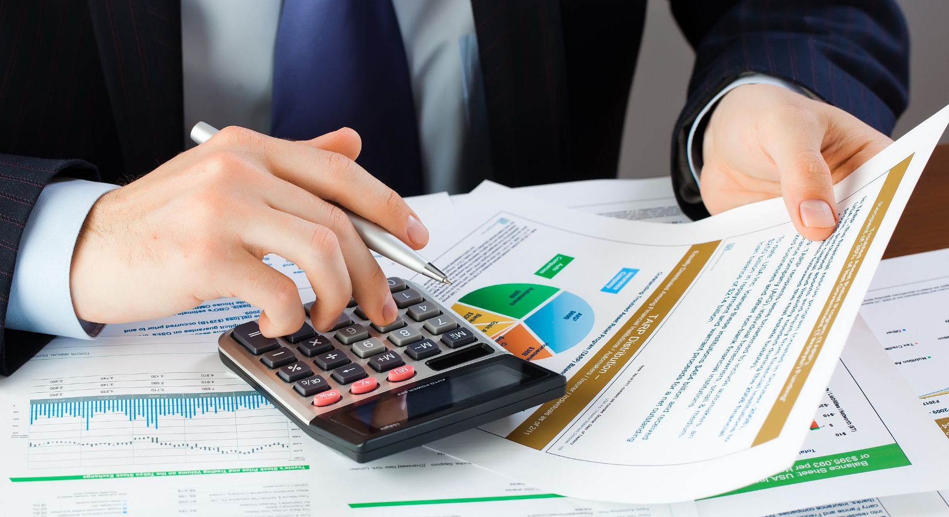 Global Accounting Services Market Growth Analysis And Indications – Includes Accounting Services Market Share