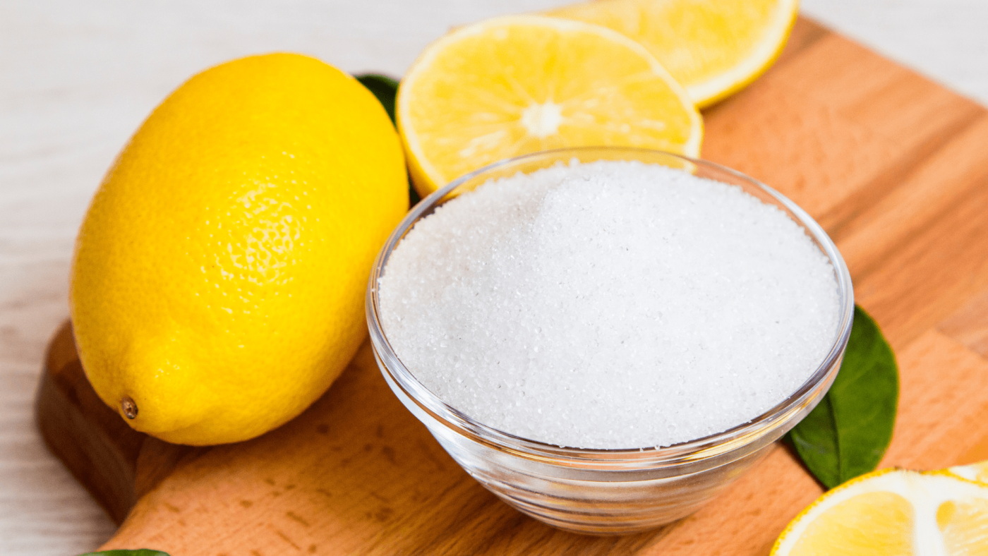 Global Citric Acid Market Size, Forecasts, And Opportunities – Includes Citric Acid Market Trends