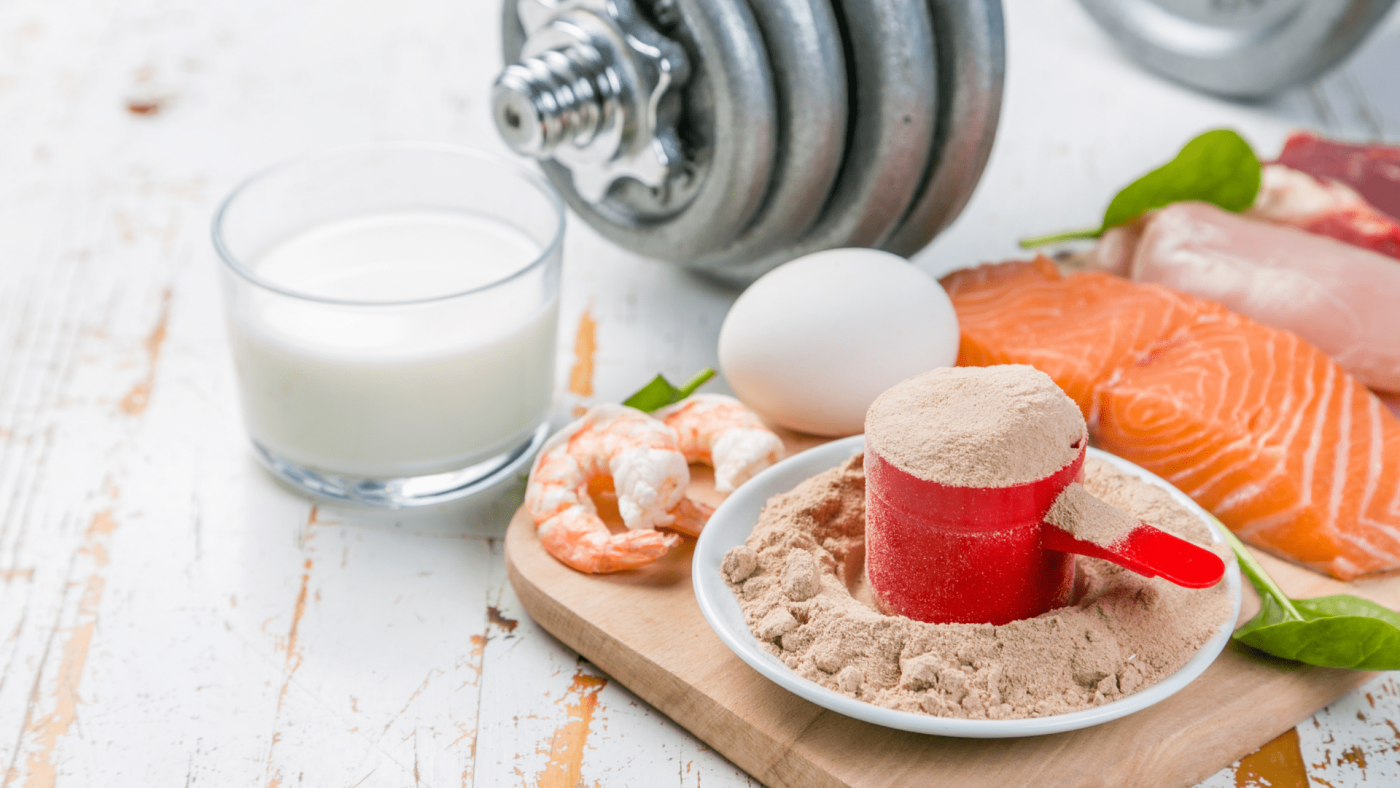 Global Egg Protein Powder Market Outlook, Opportunities And Strategies – Includes Egg Protein Powder Market Report