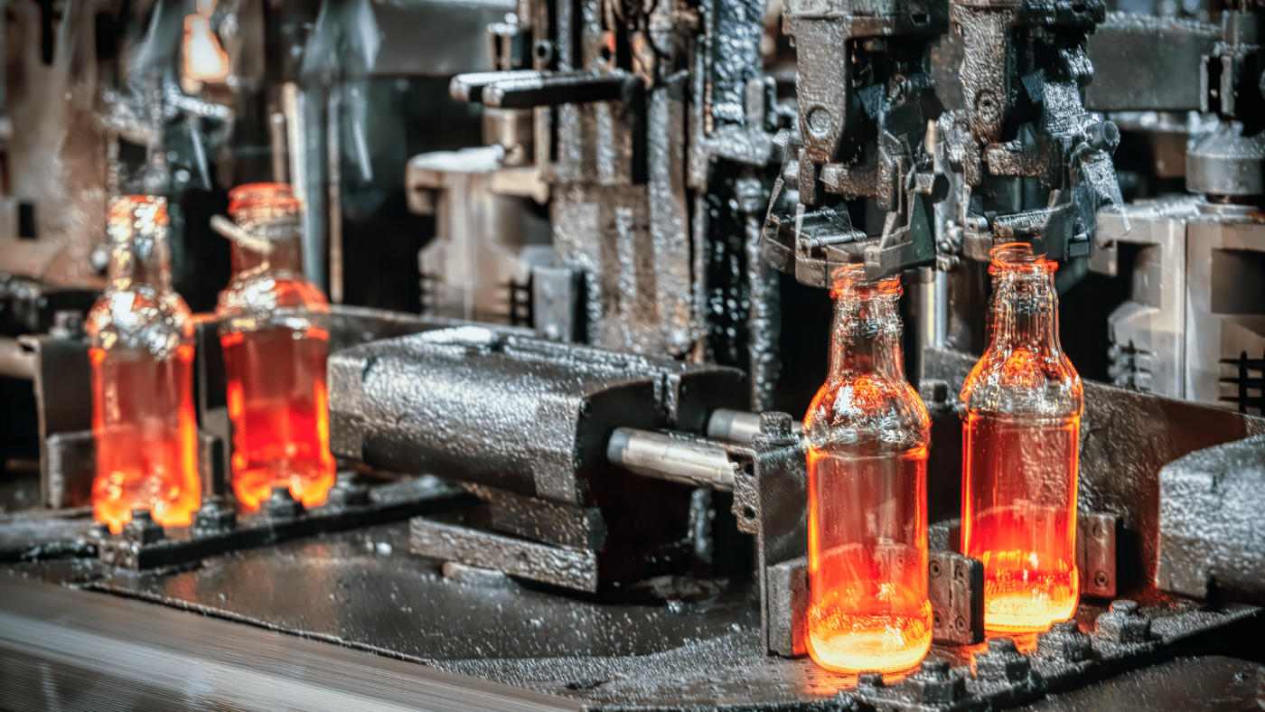Global Glass Manufacturing Market Outlook, Opportunities And Strategies – Includes Glass Manufacturing Market Share