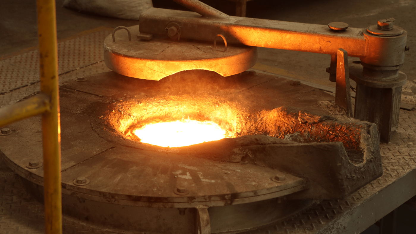 Global Induction Furnace Market Overview And Prospects – Includes Induction Furnace Market Analysis