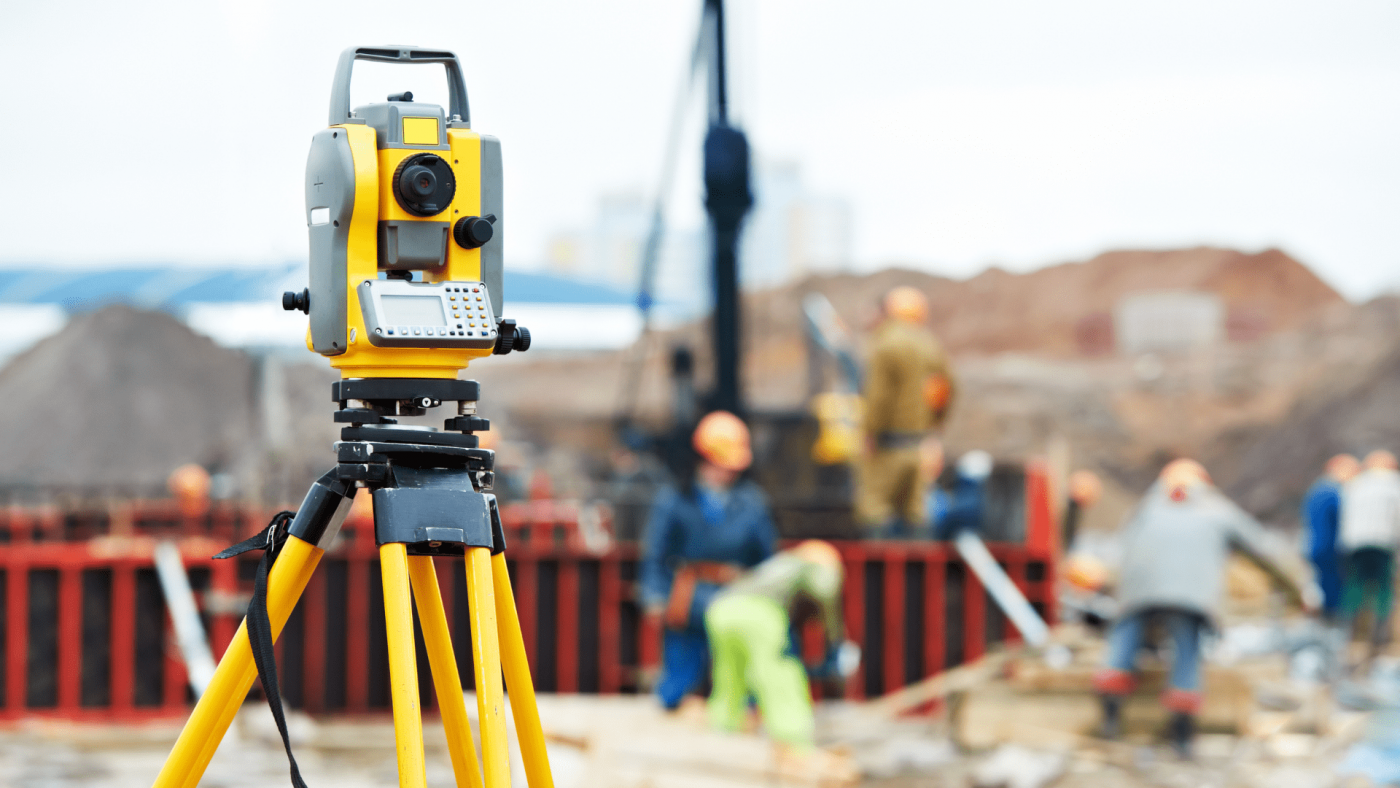Global Land Survey Equipment Market Size, Forecasts, And Opportunities – Includes Land Survey Equipment Market Report