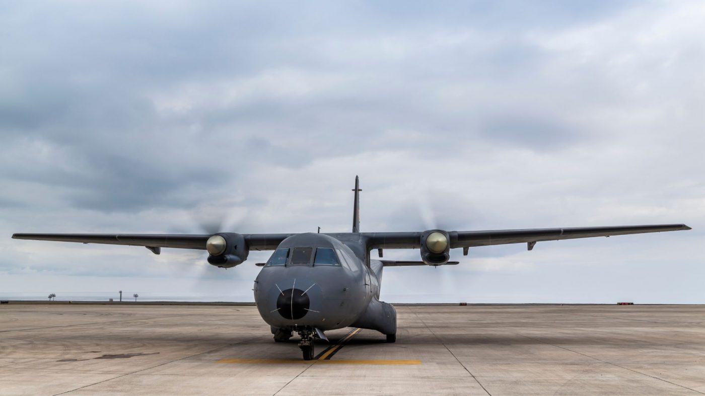 Global Military Transport Aircraft Market Size, Forecasts, And Opportunities – Includes Military Transport Aircraft Market Demand