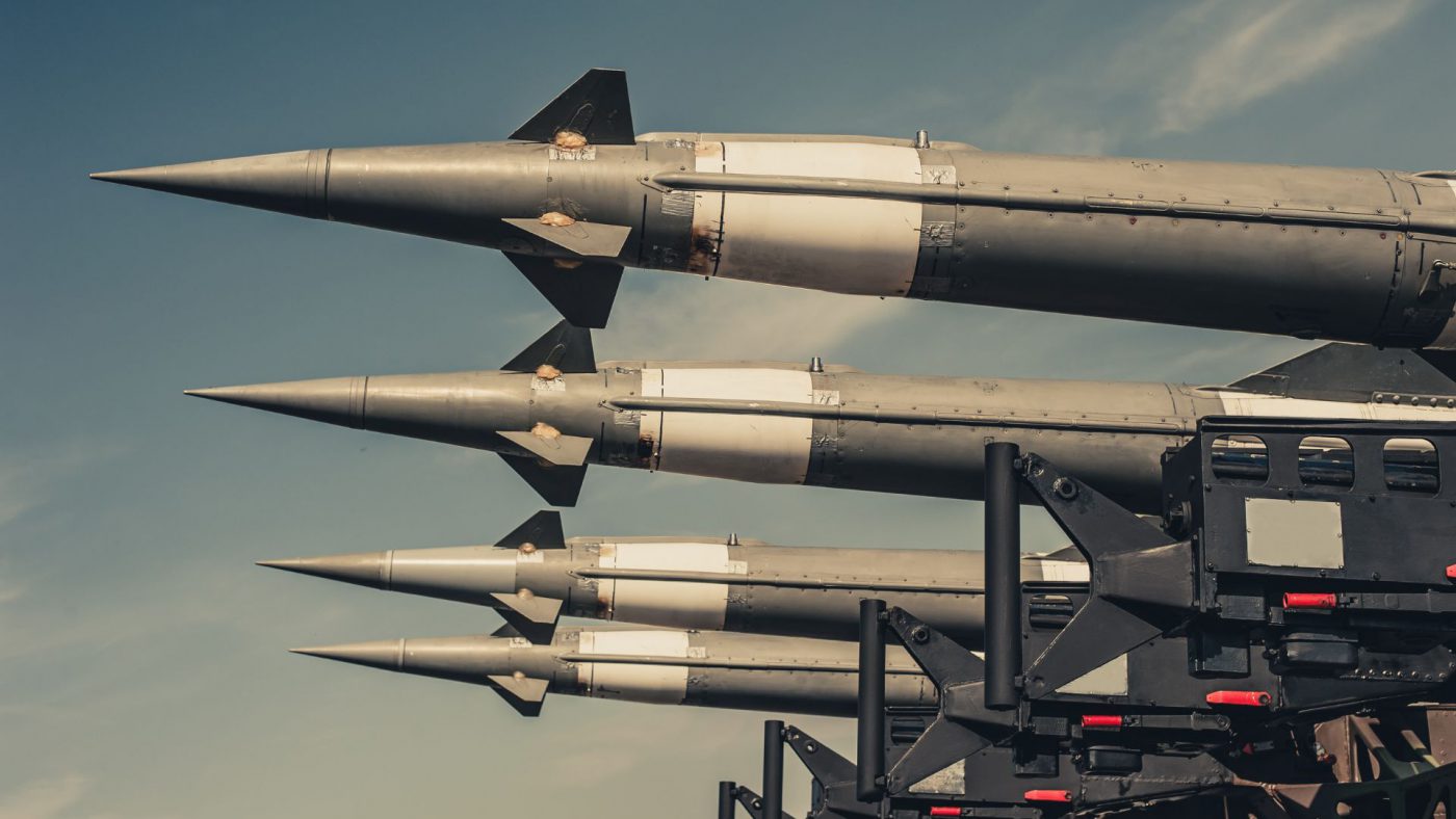 Global Missile Defense System Market Outlook, Opportunities And Strategies – Includes Missile Defense System Market Size