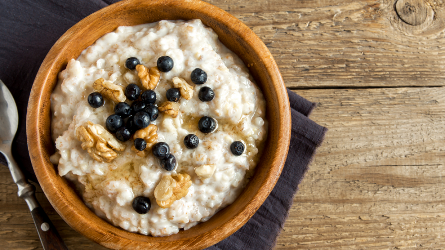 Global Oatmeal Market Overview And Prospects – Includes Oatmeal Market Growth