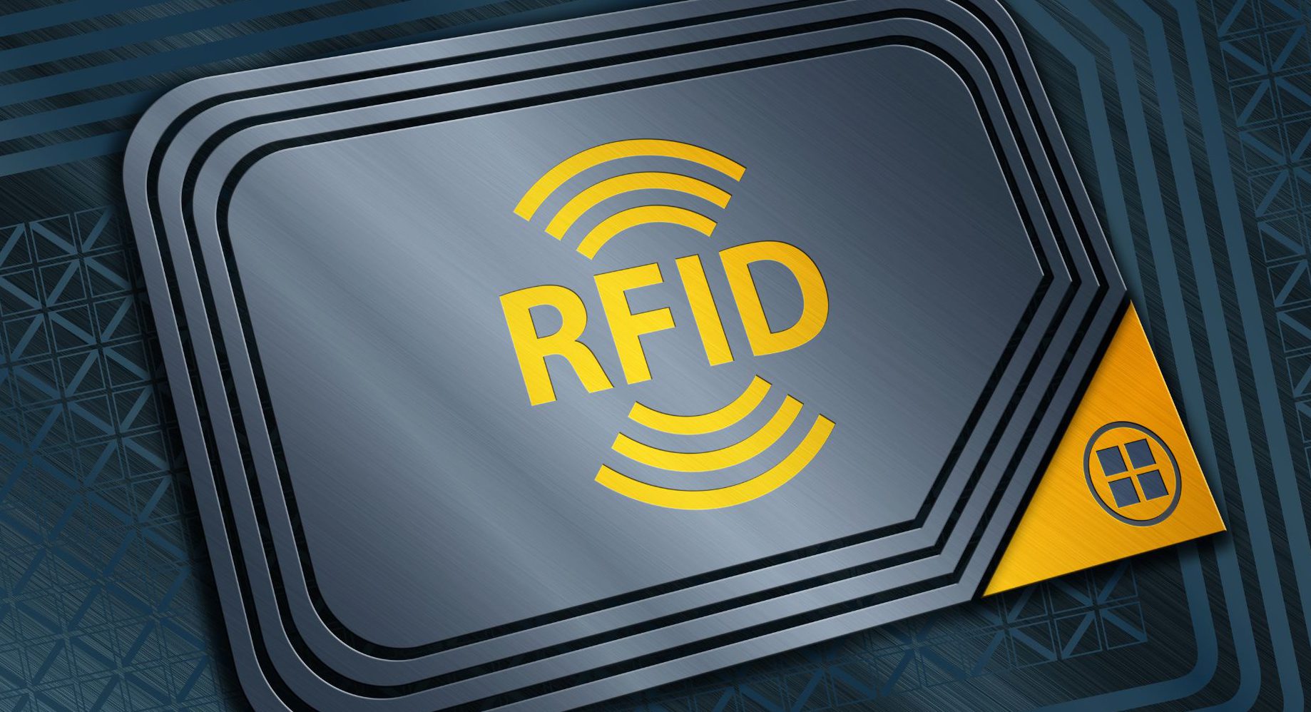 Radio-Frequency Identification (RFID) Tags Market Report