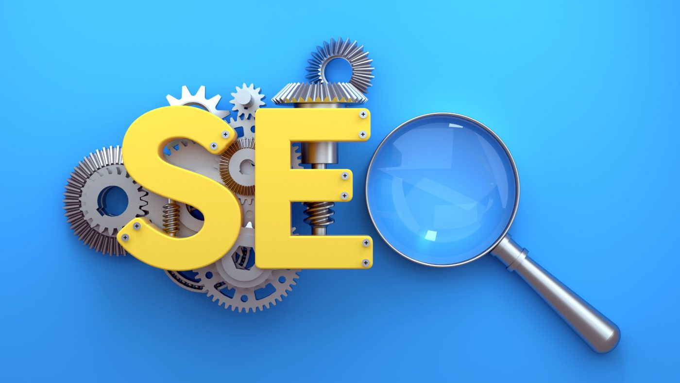 Take Up Global Search Engine Optimization Services Market Opportunities with Clear Industry Data – Includes Search Engine Optimization Services Market Size