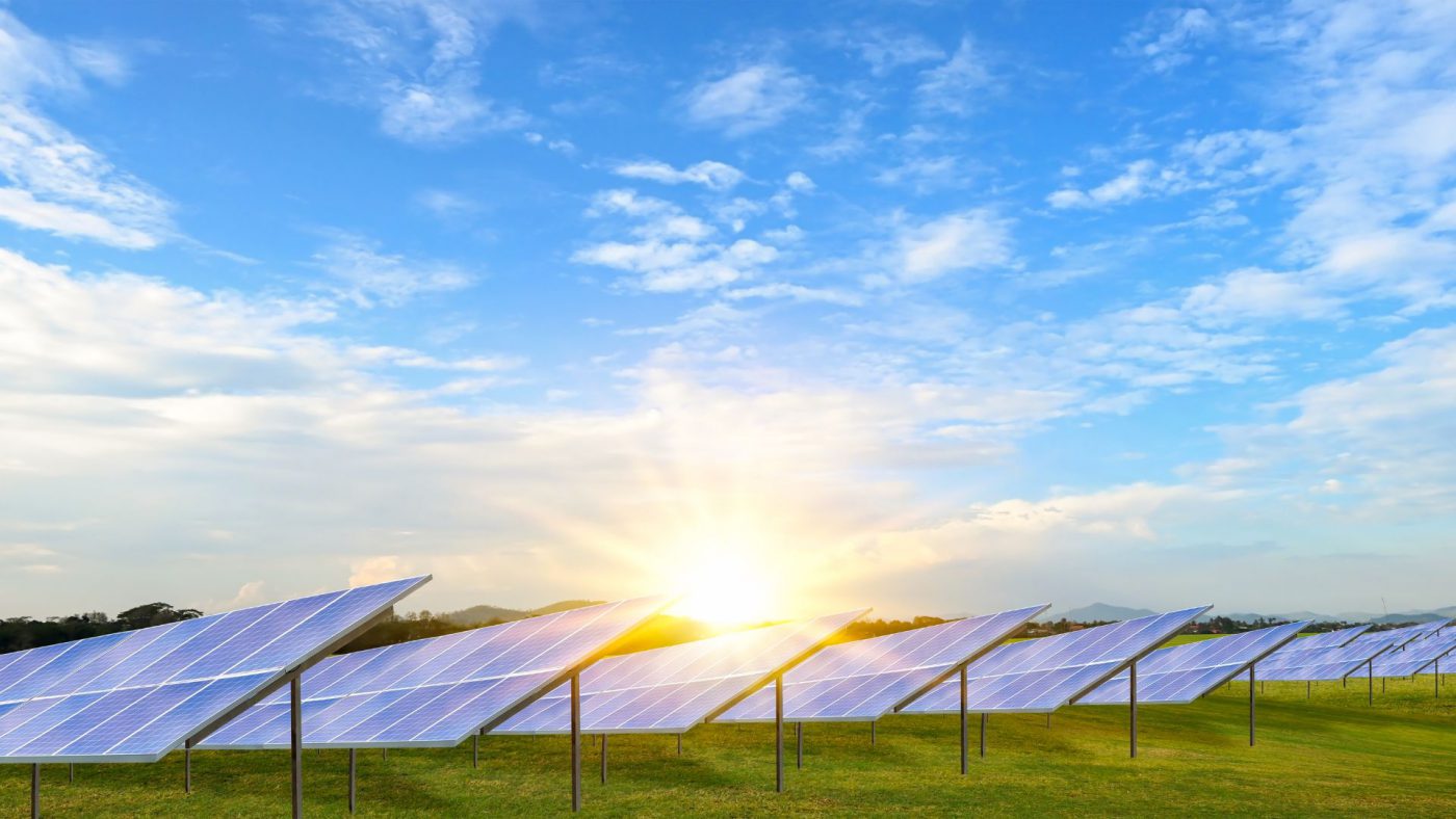 Global Solar Electricity Market Growth Analysis And Indications – Includes Solar Electricity Market Demand